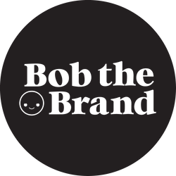 BOB the BRAND